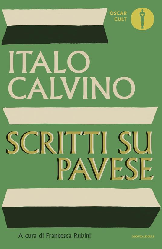 Scritti su Pavese - Italo Calvino,Francesca Rubini - ebook