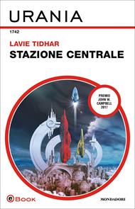 Stazione Centrale