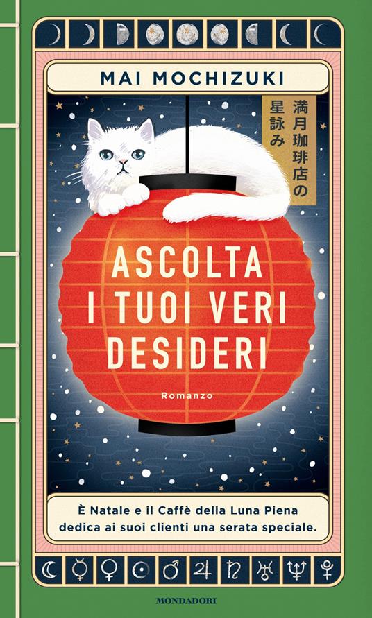 Ascolta i tuoi veri desideri - Mai Mochizuki,Bruno Forzan - ebook