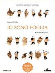 Io sono foglia