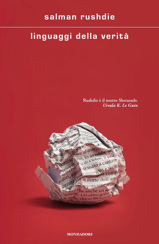 Linguaggi della verità - Salman Rushdie,Gianni Pannofino - ebook