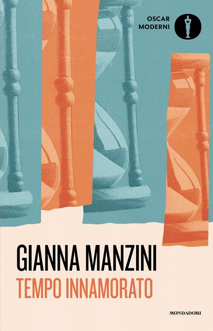 Tempo innamorato - Gianna Manzini - ebook