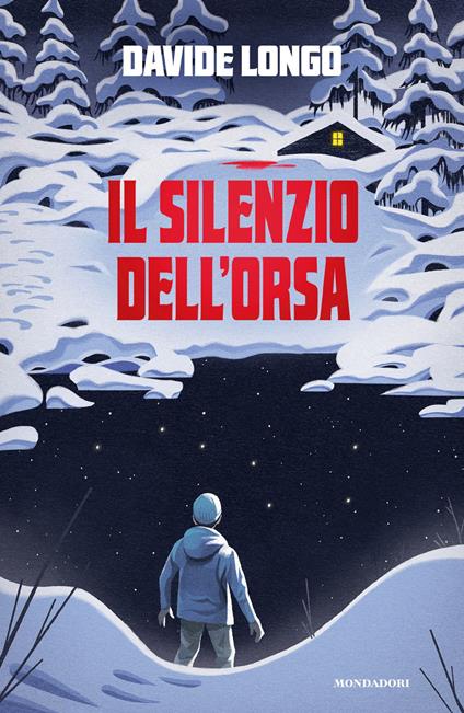 Il silenzio dell'orsa - Davide Longo - ebook