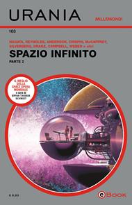 Spazio infinito. Vol. 2