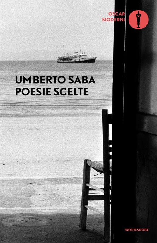 Poesie scelte - Umberto Saba,Giovanni Giudici - ebook