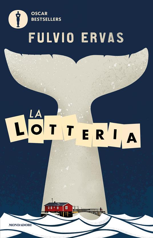 La lotteria - Fulvio Ervas - ebook