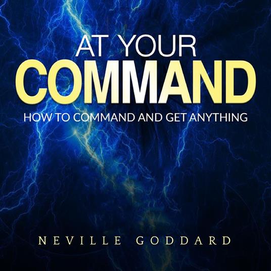At your Command