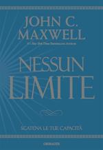 Nessun limite. Scatena le tue capacità
