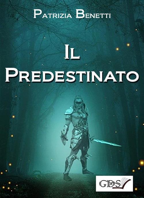 Il predestinato - Patrizia Benetti - ebook