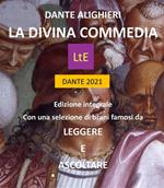 La Divina Commedia. Ediz. integrale