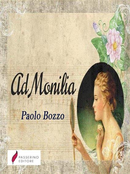 Ad Monilia - Paolo Bozzo - ebook