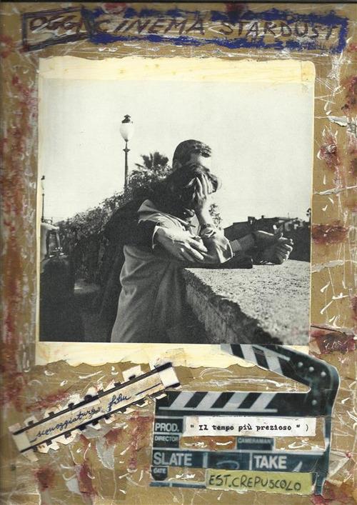 Il tempo più prezioso - Gianpaolo Furia - ebook