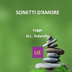 Sonetti d'amore