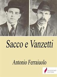 Sacco e Vanzetti