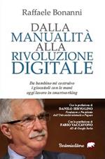 Dalla manualità alla rivoluzione digitale