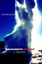 Inquinamento ecologia e società
