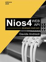 Nios4. Web Api