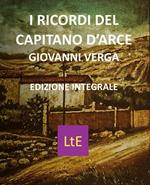 I ricordi del capitano D'Arce