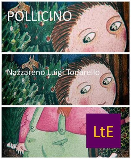 Pollicino - Nazzareno Luigi Todarello - ebook