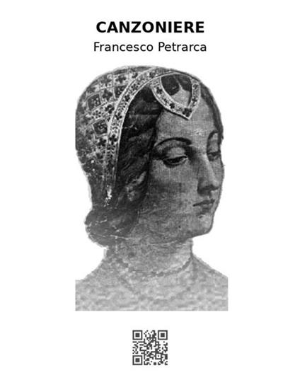 Il canzoniere - Francesco Petrarca - ebook