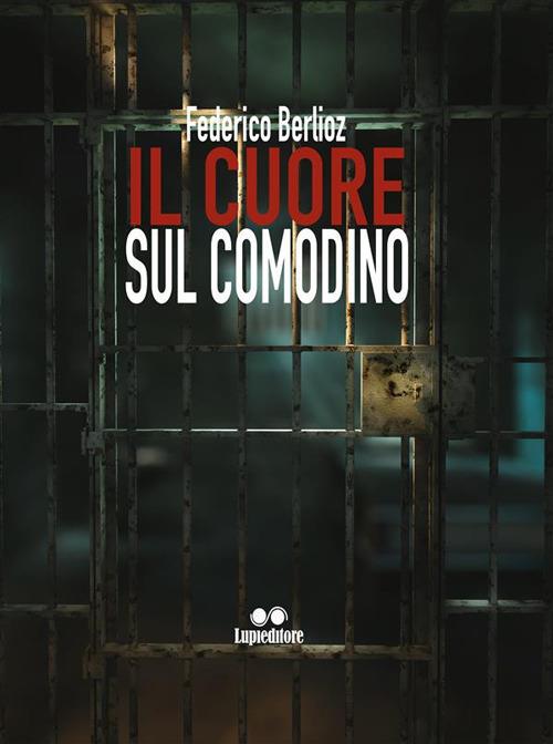 Il cuore sul comodino - Federico Berlioz - ebook