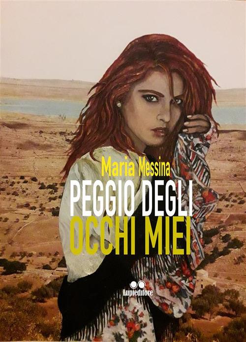 Peggio degli occhi miei - Maria Messina - ebook
