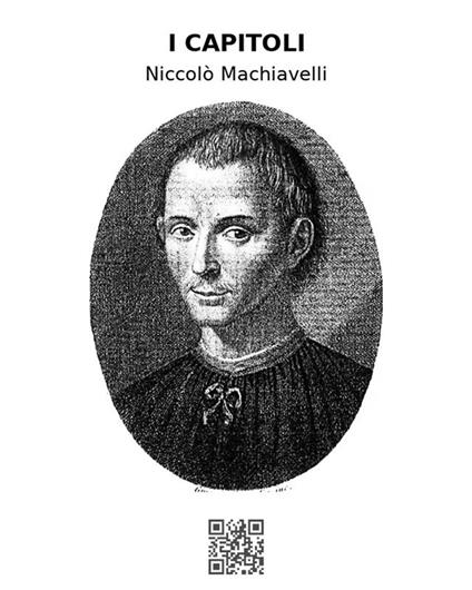 Capitoli - Niccolò Machiavelli - ebook