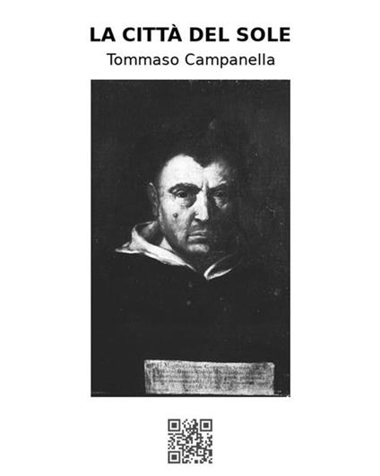 La Città del sole - Tommaso Campanella - ebook