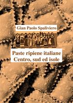 Paste ripiene italiane Centro, Sud ed isole