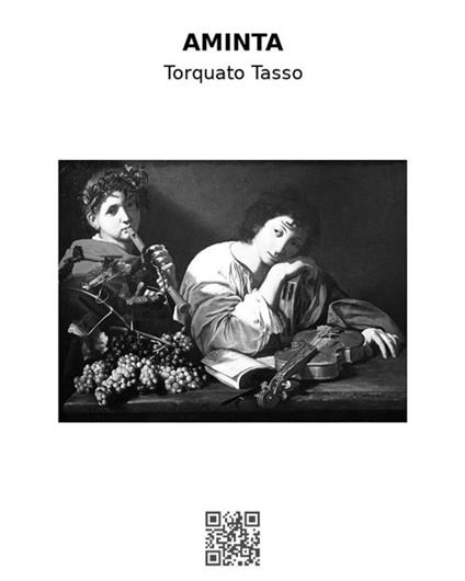 Aminta - Torquato Tasso - ebook