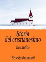 Storia del cristianesimo. Vol. 1: Storia del cristianesimo