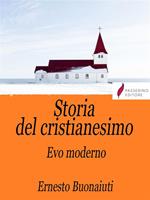 Storia del cristianesimo. Vol. 3: Storia del cristianesimo