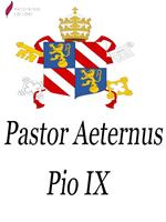 Pastor Aeternus