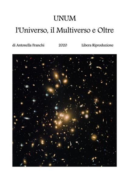 Che cos'è la realtà. Vol. 3 - Antonella Franchi - ebook