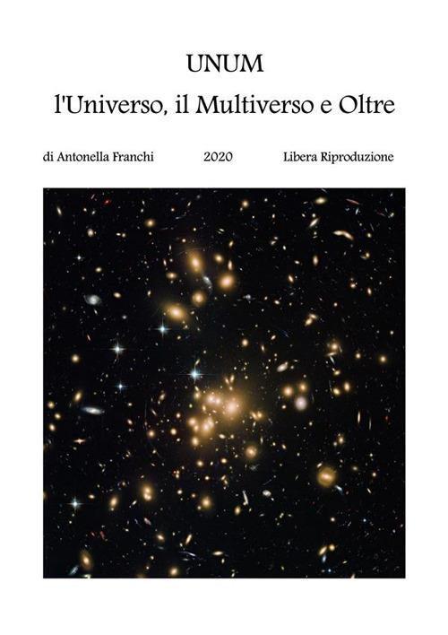 Che cos'è la realtà. Vol. 3 - Antonella Franchi - ebook