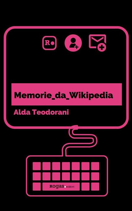 Memorie da Wikipedia - Alda Teodorani - ebook