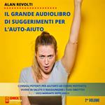 ll grande libro di suggerimenti per l'auto-aiuto