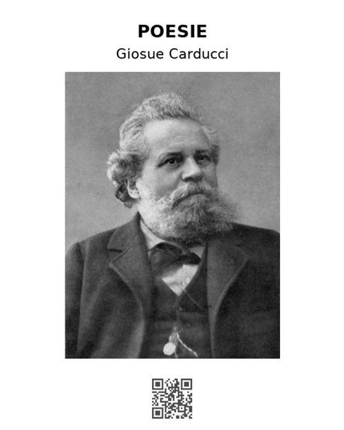 Poesie - Giosuè Carducci - ebook