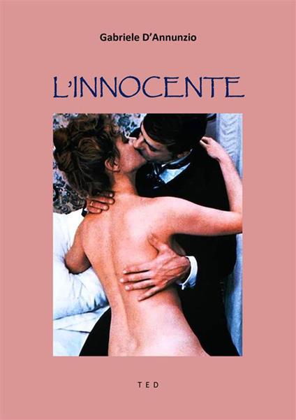 L' innocente - Gabriele D'Annunzio - ebook