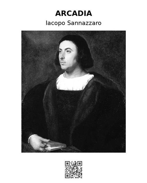 Arcadia - Jacopo Sannazzaro - ebook