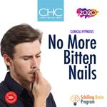 No More Bitten Nails