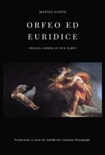 Orfeo ed Euridice