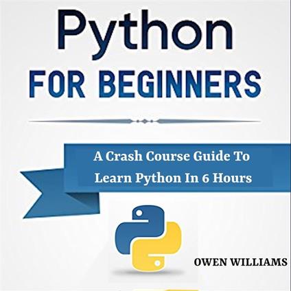Python For Beginners