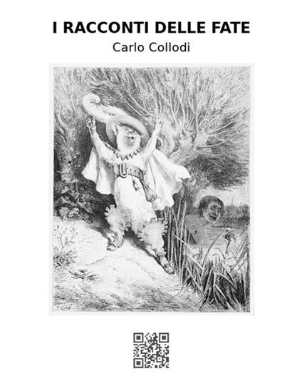 I racconti delle fate - Carlo Collodi - ebook