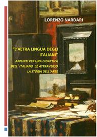 L' altra lingua degli italiani. Appunti per una didattica dell'italiano L2 attraverso la storia dell'arte