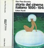 Storia del cinema italiano. Dal 1945 agli anni Ottanta