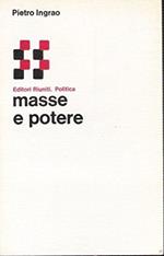 Masse e potere