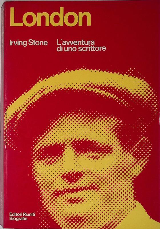 London. L'avventura di uno scrittore