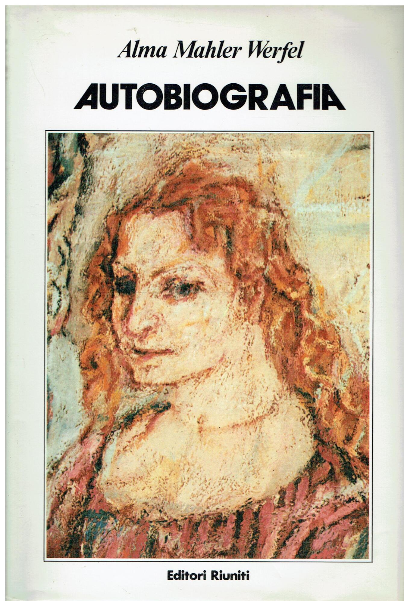 Autobiografia
