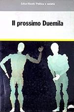 Il prossimo Duemila